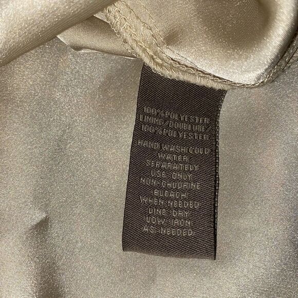 Charlie Jade, Colorful Boho, Feather Print Maxi Dress - Picture 9 of 16